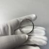 Bezel with markings of Tissot Titoni 777