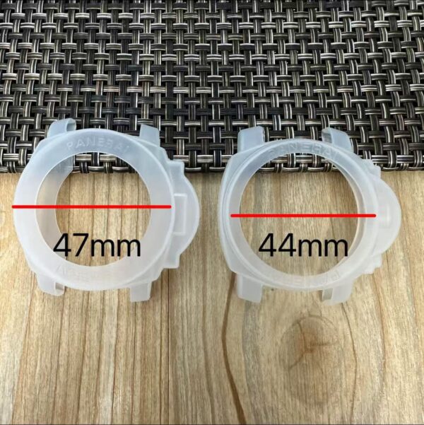 00000 Panerai Watch Case Silicone Protector