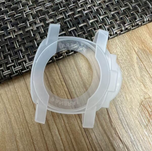 00000000 Panerai Watch Case Silicone Protector