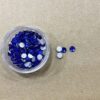 1- Cartier Santos & Tank Collections: Crown Diamonds, Rhombus Blue Diamonds, Crown Diamonds & Gemstones