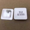 Tissot T17, T14, T25 & T055 Series: Internal-Locking Crowns, Crown Tubes & Time-Setting Buttons