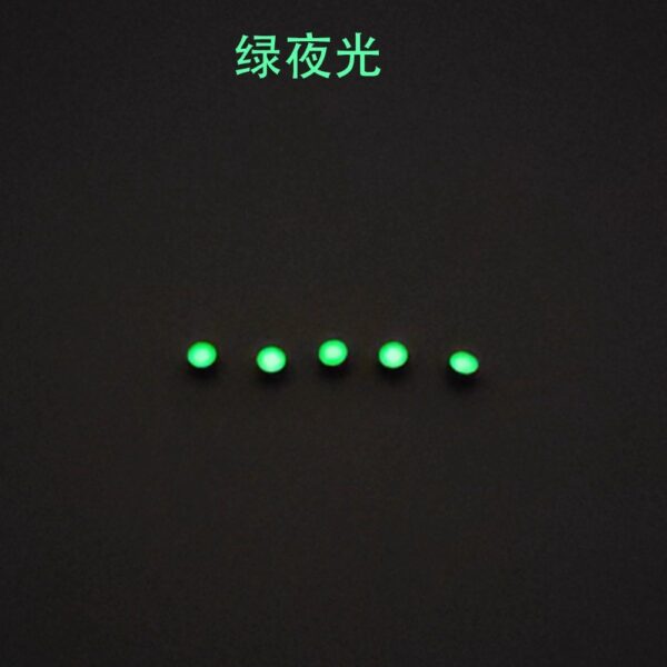 Rolex Submariner Luminous Bezel Insert Pip