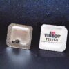 Tissot T17, T14, T25 & T055 Series: Internal-Locking Crowns, Crown Tubes & Time-Setting Buttons