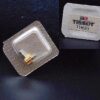 Tissot T17, T14, T25 & T055 Series: Internal-Locking Crowns, Crown Tubes & Time-Setting Buttons