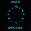 Rolex Submariner Luminous Bezel Insert Pip
