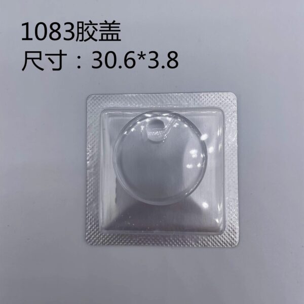1083 Watch accessories RLX watch acrylic mirror organic glass 1500 1601 6694 1680 16014 1083 6917