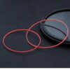 Tissot Case Back Sealing Gasket
