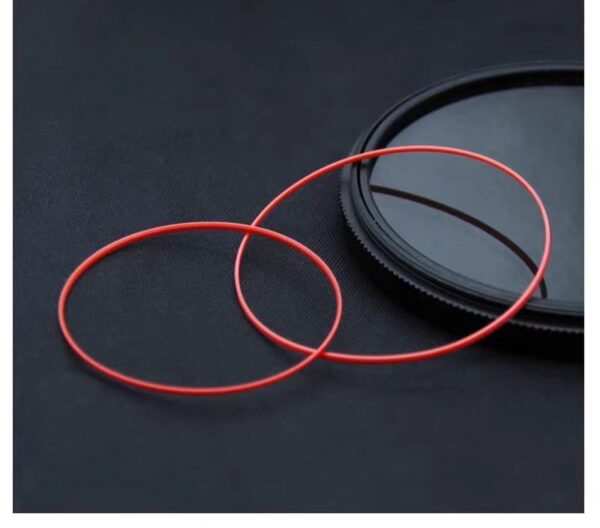 Tissot Case Back Sealing Gasket