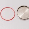 Tissot Case Back Sealing Gasket