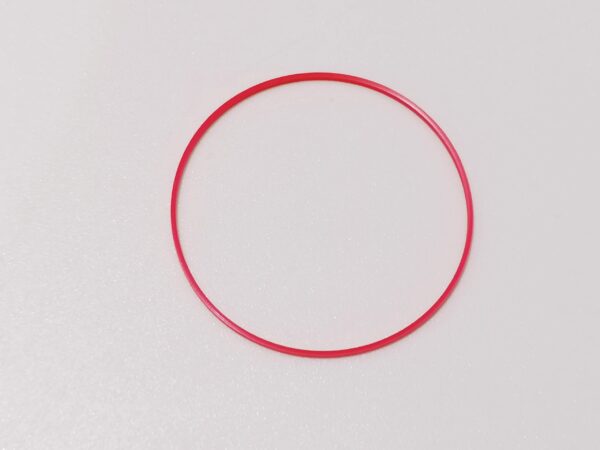 Tissot Case Back Sealing Gasket