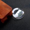 eplacement of the watch crystal, dial lens and front cover for CK watch