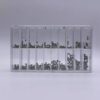 Watch Crowns, Crown Tubes, Crown Sleeves, Sleeves, Watch Case Waterproof Tubes & Crown Rod Sleeves