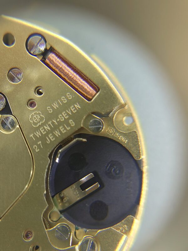 ETA 251.264 Movement