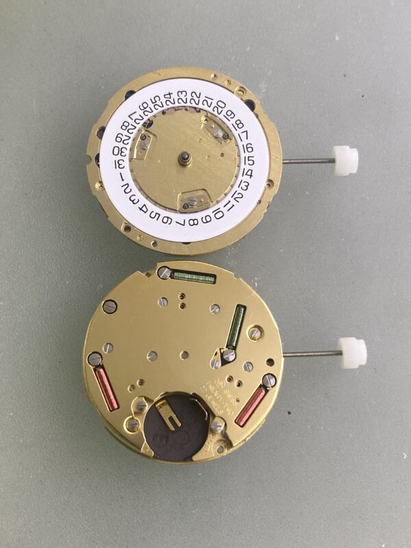 ETA 251.272 Movement
