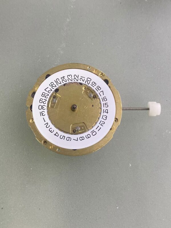 ETA 251.272 Movement