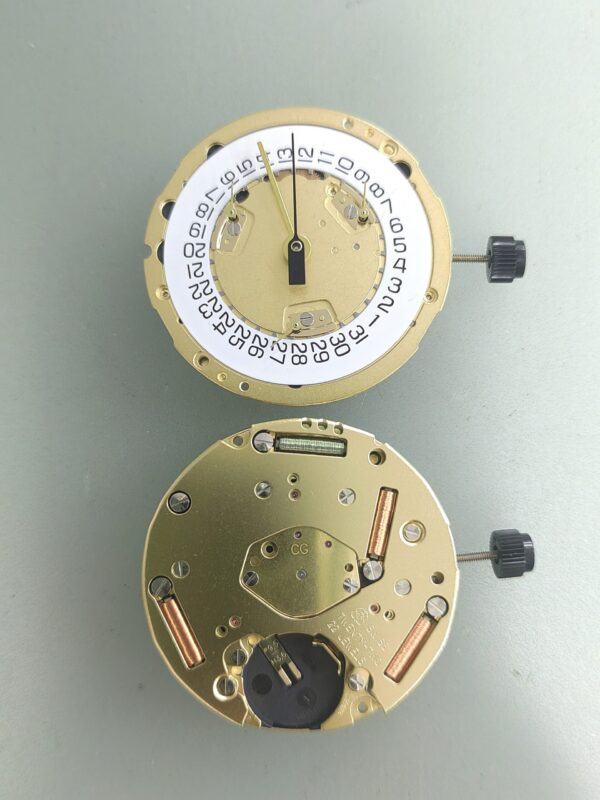 ETA 251.274 Movement