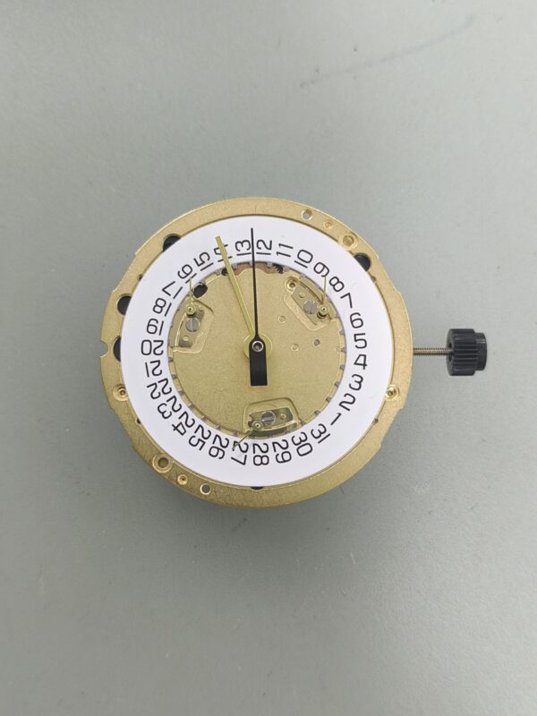 ETA 251.274 Movement