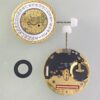 ETA 255.441 Movement