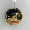 ETA 255.441 Movement