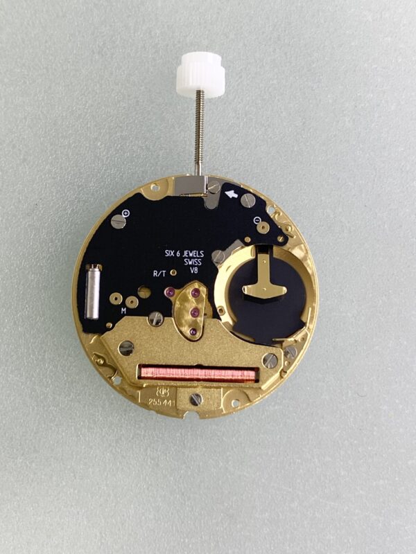 ETA 255.441 Movement