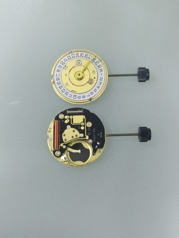 ETA 256.461 Movement