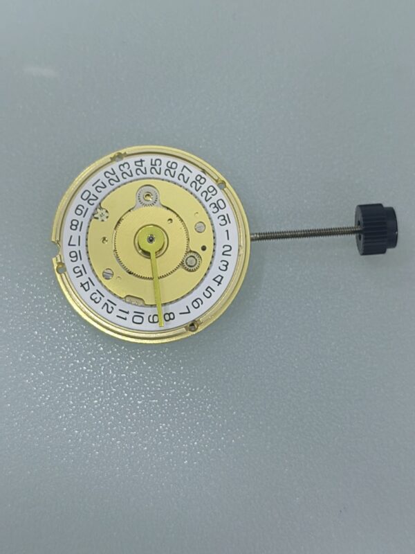 ETA 256.461 Movement