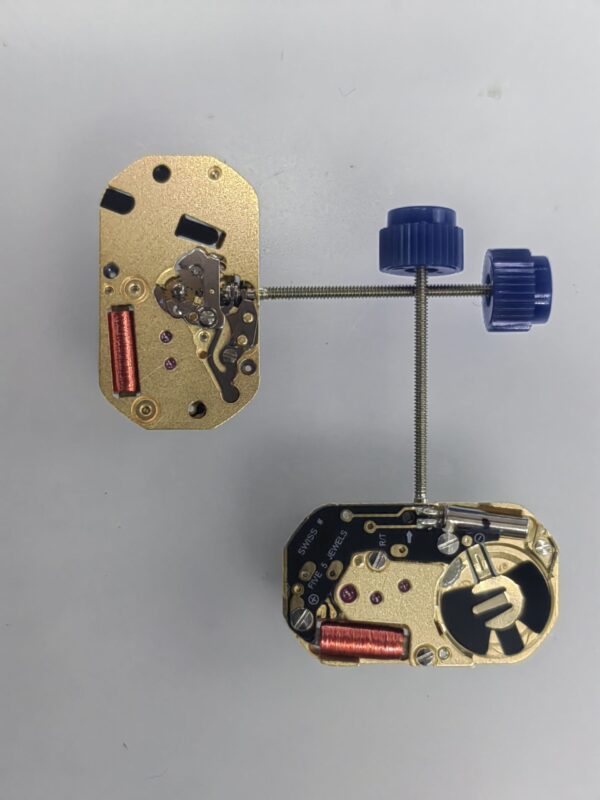 ETA 280.002 Movement