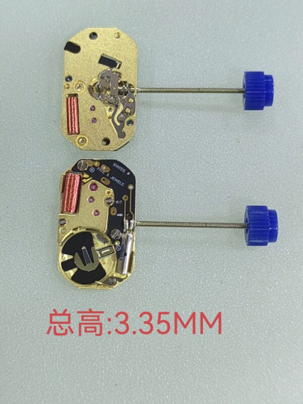 ETA 280.002 Movement
