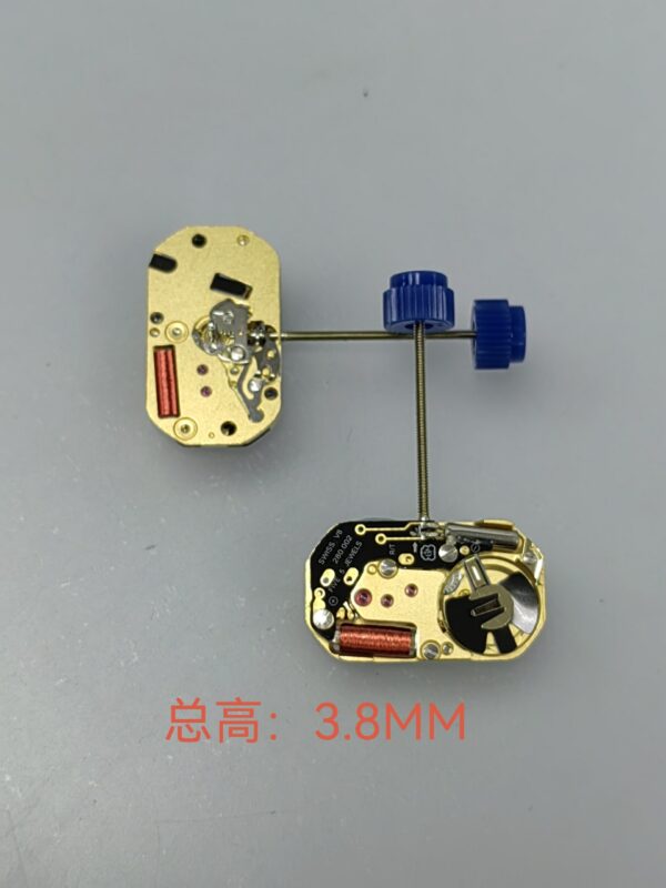ETA 280.002 Movement