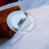 eplacement of the watch crystal, dial lens and front cover for CK watch