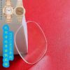 Watch crystal for Patek Philippe Nautilus