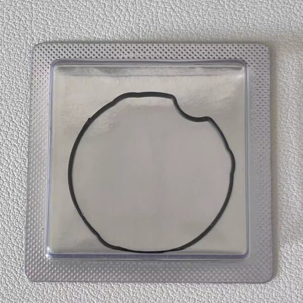 Cartier Ballon Bleu Case Back Waterproof Sealing Gasket