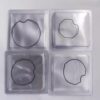 Cartier Ballon Bleu Case Back Waterproof Sealing Gasket