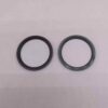 Rolex Lady Submariner Ceramic Bezel insert