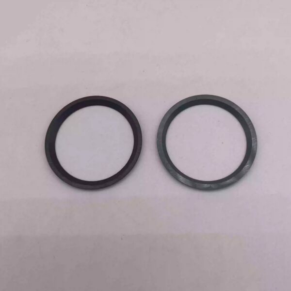 Rolex Lady Submariner Ceramic Bezel insert