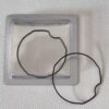 Cartier Ballon Bleu Case Back Waterproof Sealing Gasket