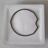 Cartier Ballon Bleu Case Back Waterproof Sealing Gasket
