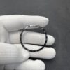 TAG Heuer Aluminum Bezel