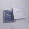 Cartier Ballon Bleu Case Back Waterproof Sealing Gasket