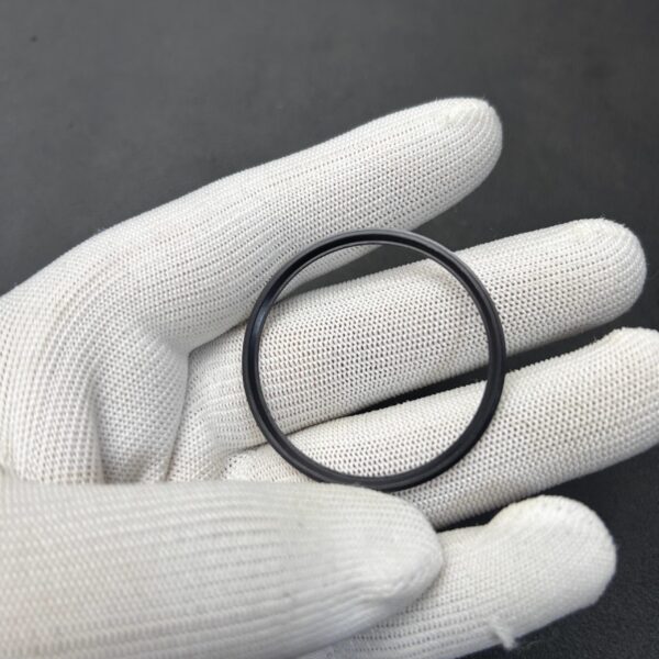 TAG Heuer Aluminum Bezel