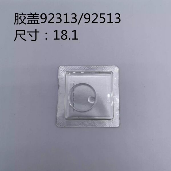313 Watch accessories RLX watch acrylic mirror organic glass 1500 1601 6694 1680 16014 1083 6917