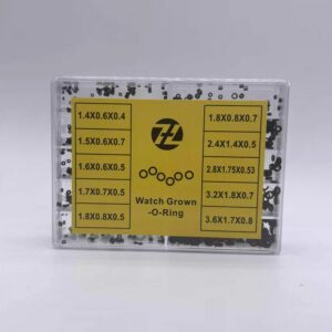 Crown Rubber Gaskets, Waterproof Rubber Gaskets & O-Rings