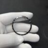 TAG Heuer Aluminum Bezel