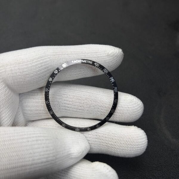 TAG Heuer Aluminum Bezel