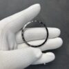 TAG Heuer Aluminum Bezel