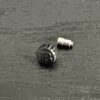 Blancpain (JB) Fifty Fathoms: Full Steel Internal Locking Crown & Crown Tube