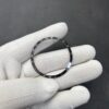 TAG Heuer Aluminum Bezel