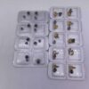 Rolex: Submariner Locking Crowns & Datejust Crowns
