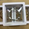 Rolex Datejust Outer Bezel Fluted Bezel, Vacuum Plating