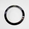 Swarovski glass bezel insert, crystal glass bezel ring
